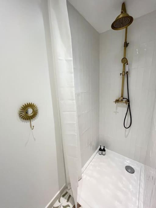 Studio Patchouli - Centre Historique De Grasse, Musees, Boutiques ภายนอก รูปภาพ